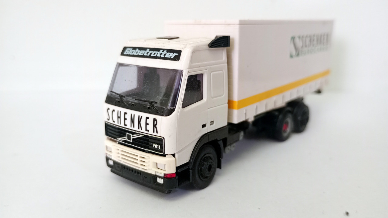Mach (3497)