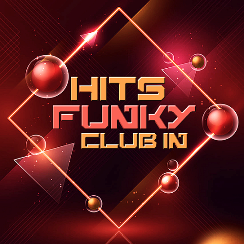 Club Funky Hits December Sounds (2024)