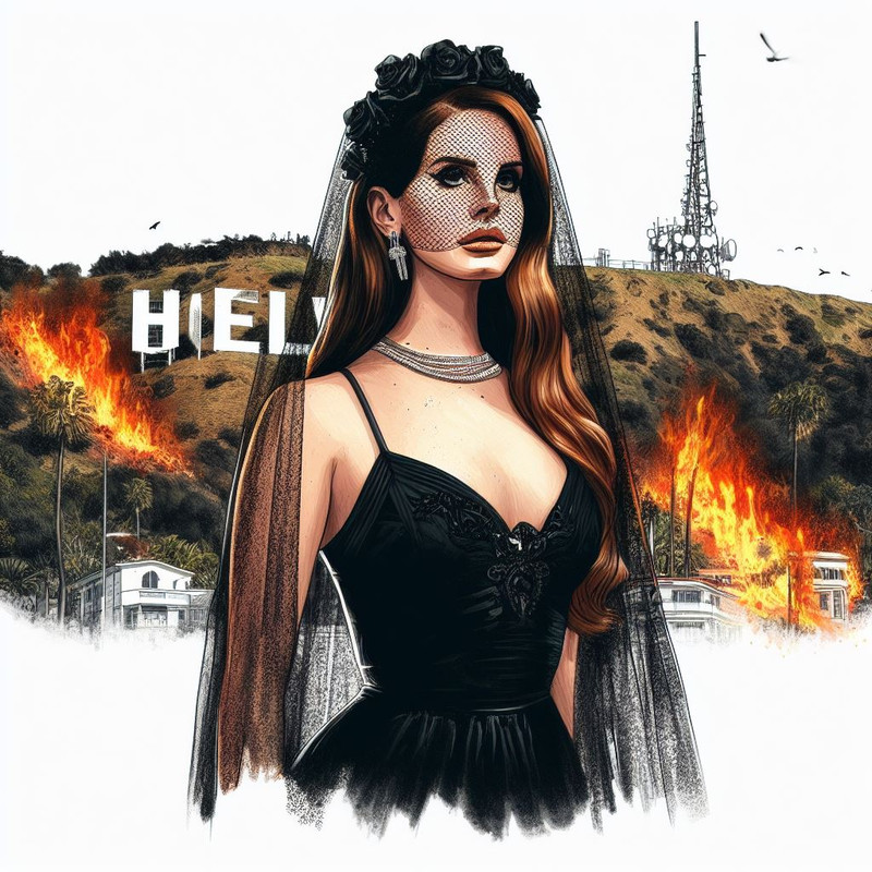 Hollywood is Dead (12)
