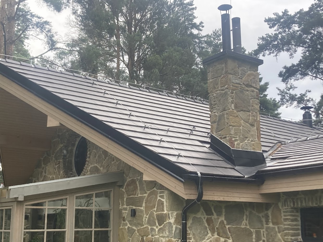 Image of a completed project 3