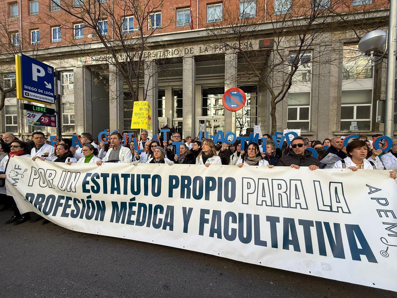 Foto cedida por AMYTS