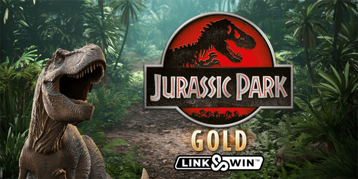 Pendekatan Stacked Symbols Di Slot Jurassic Park Dengan Putaran Gratis Konsisten