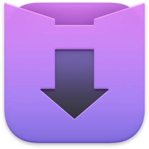 Downie 4.2.8 macOS