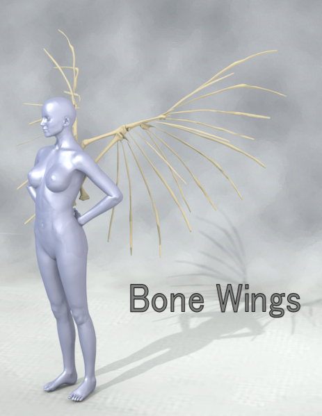 Bone Wings