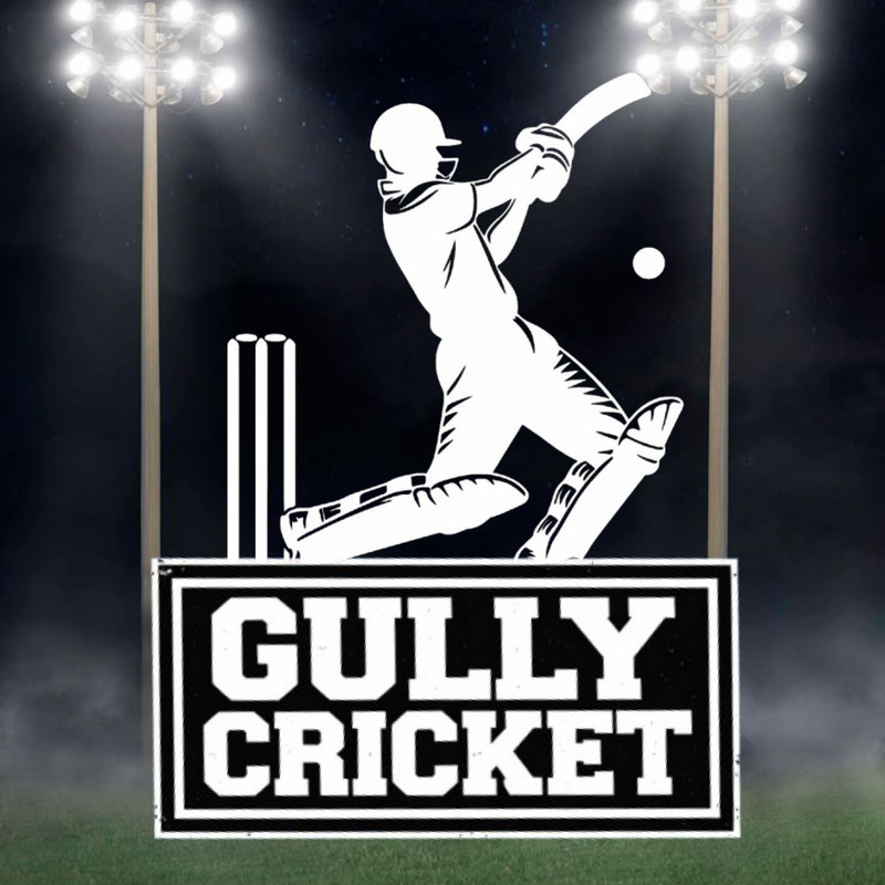 Gully Cricket