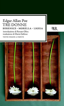 Edgar Allan Poe – Tre donne (2012)