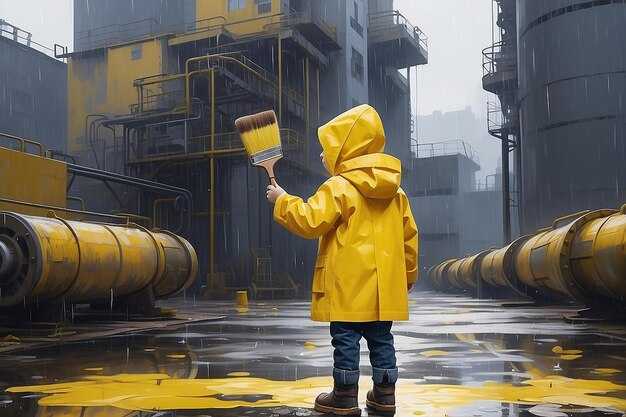 Конденсат и влажность на производстве: причины и решения