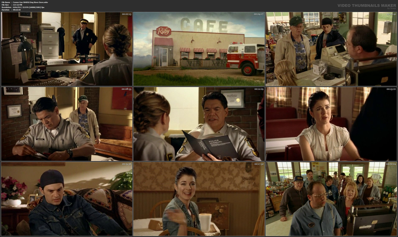 Corner Gas S04E02 Dog River Dave.mkv