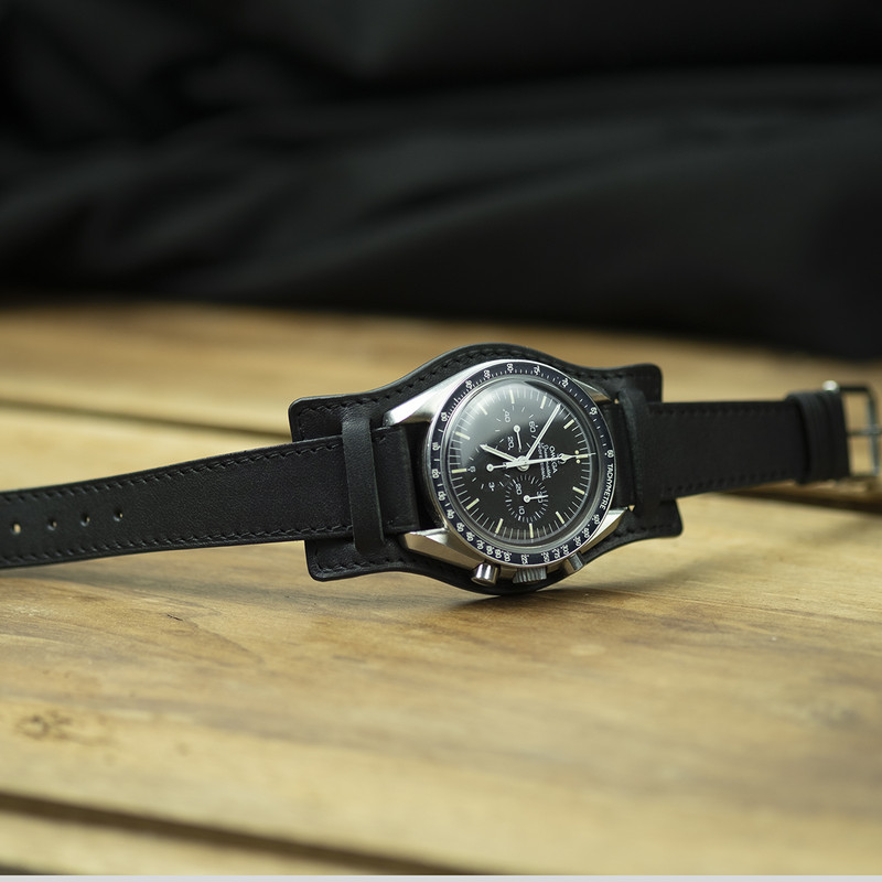 Feu de Speedmaster - tome 11 - Page 21 Bund-strap