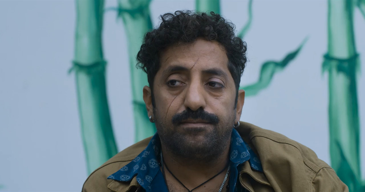 Raktanchal 2026 WebRip Season 3 [Hindi + Tamil + Telugu] 480p 720p ESub Screenshot