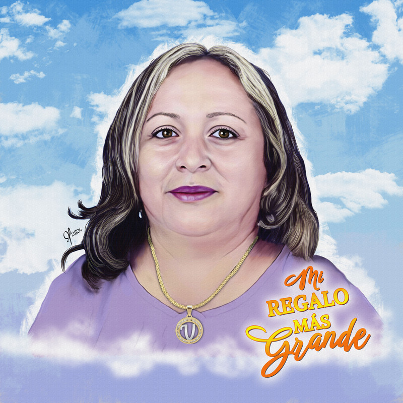 mujer