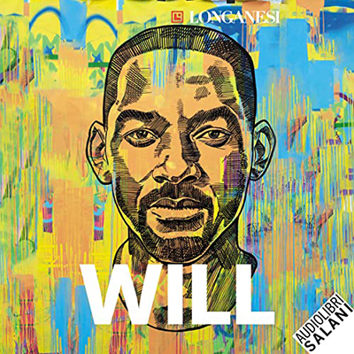 Will Smith, Mark Manson - Will꞉ Il potere della volontà (2022) (mp3 - 128 kbps)