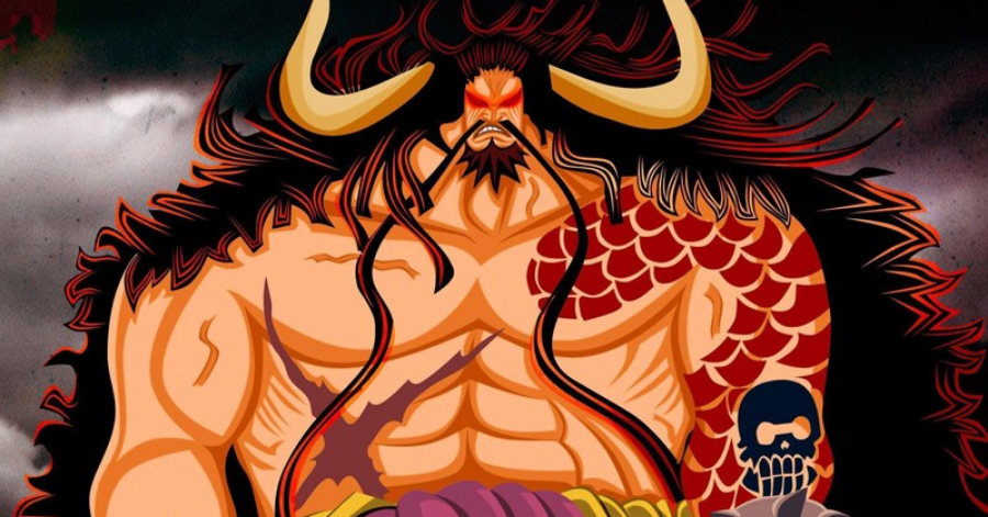 How Wano's Two Crises Could Cancel Each Other Out in One Piece