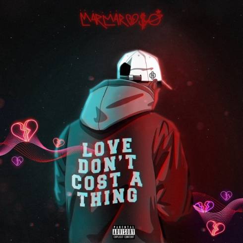 MarMar Oso – Love Don’t Cost a Thing R&BSoul Album (2020) [320] kbps Beats⭐