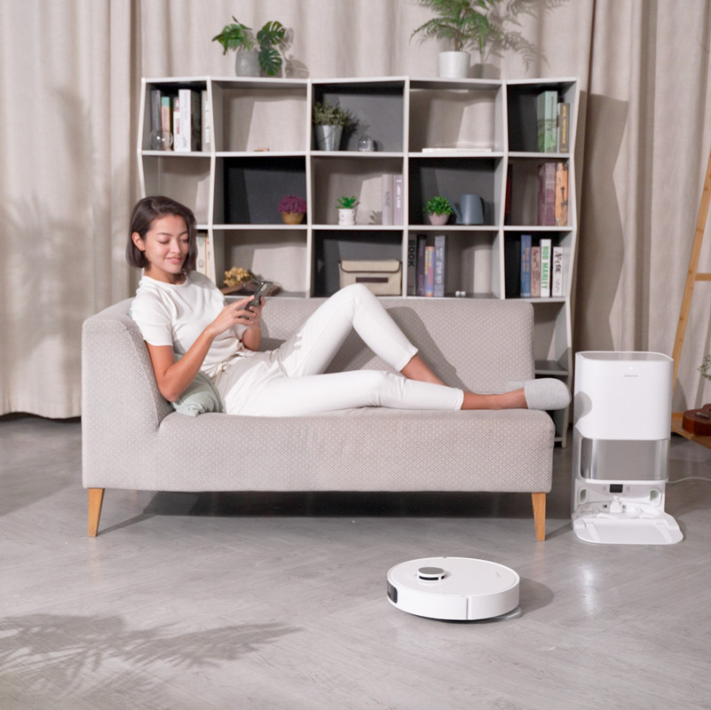 DreameBot L10s Ultra (5)