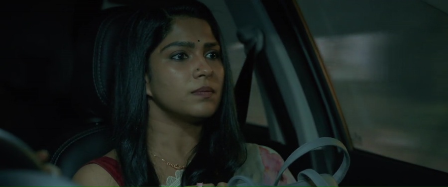 Nunakkuzhi 2024 WebRip [Telugu + Malayalam + Kannada] 480p, 720p ESub Screenshot
