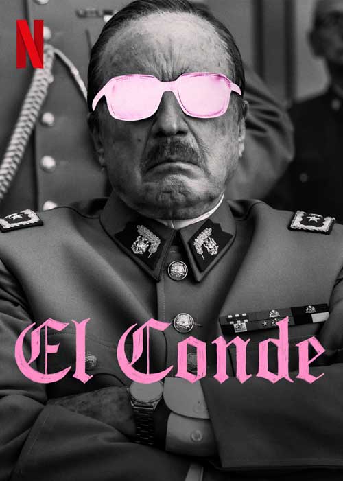 Hrabia / El Conde (2023) MULTi.1080p.NF.WEB-DL.x264.E-AC3-K83 / Lektor i Napisy PL