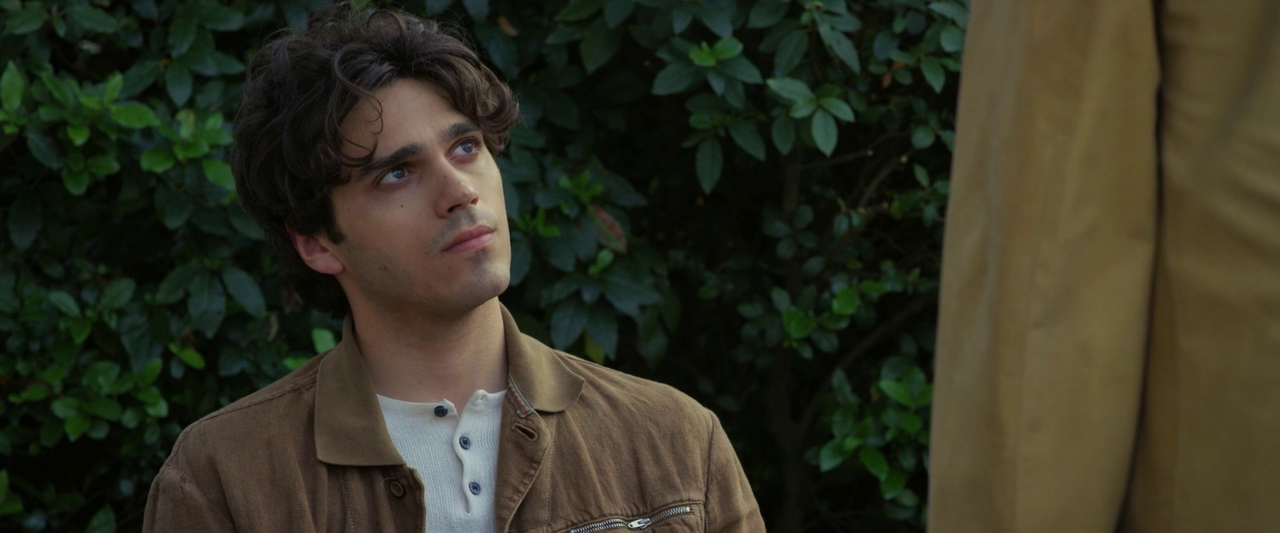 Un Amore Così Grande 5