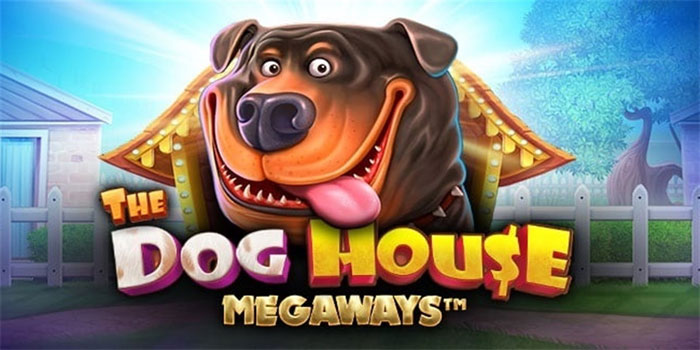 Strategi Jackpot Tersembunyi Di Slot The Dog House Megaways Dengan Sticky Wild Aktif