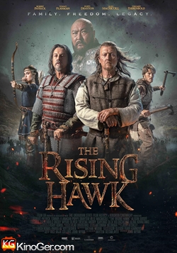 Rising Hawk (2020)