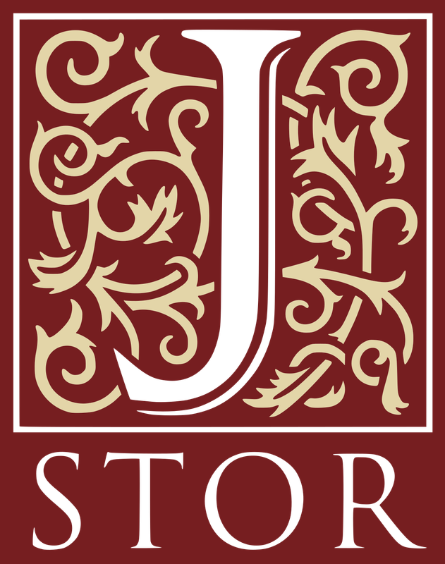 JSTOR Icon