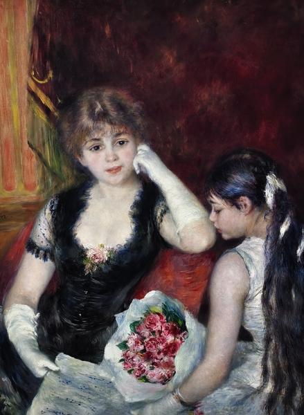 París: Exposiciones de Renoir, Matisse, Rousseau, Miguel Ángel y Rodín etc etc - Blogs de Francia - Llegar a París de nuevo: Metro y al Orsay. (36)