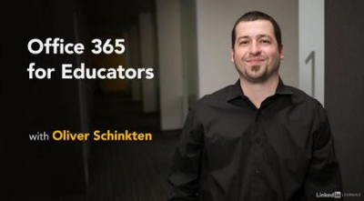 Office 365 for Educators