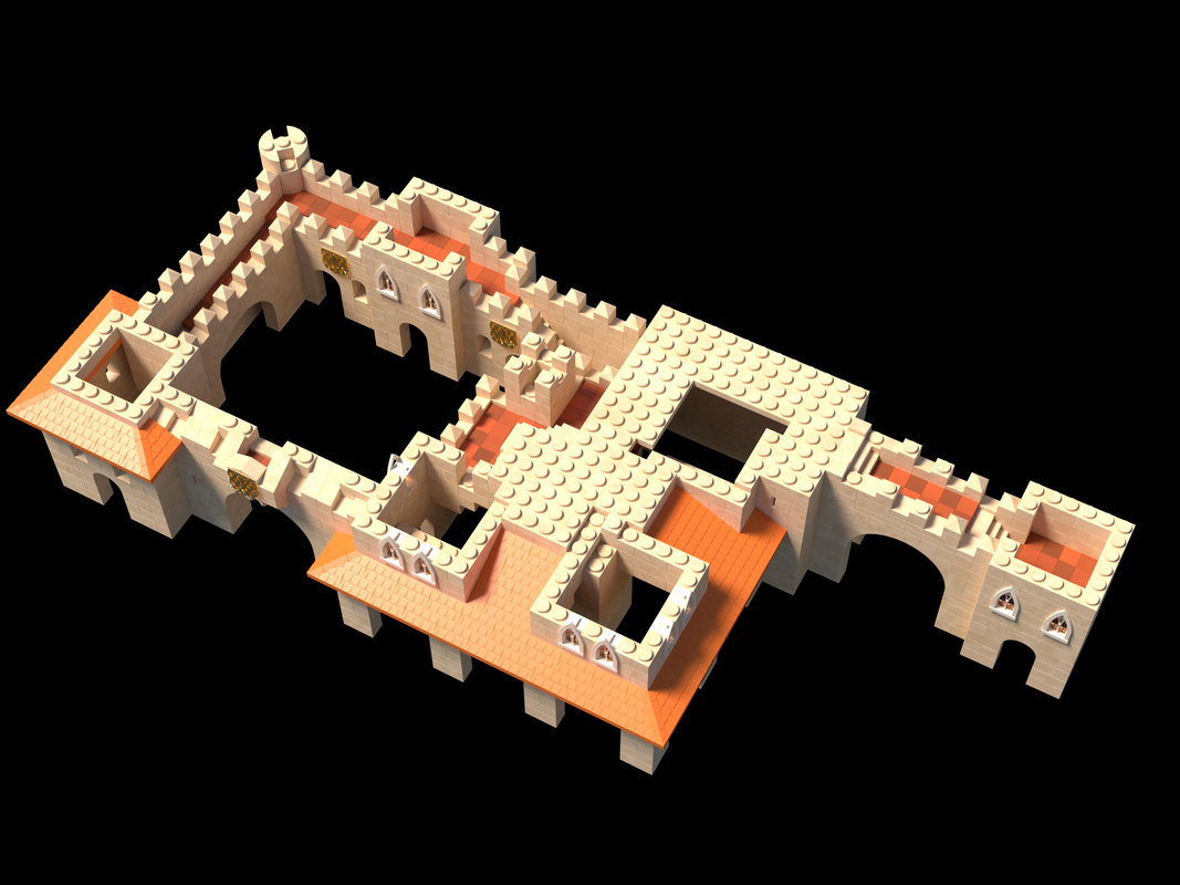 Castillo 25