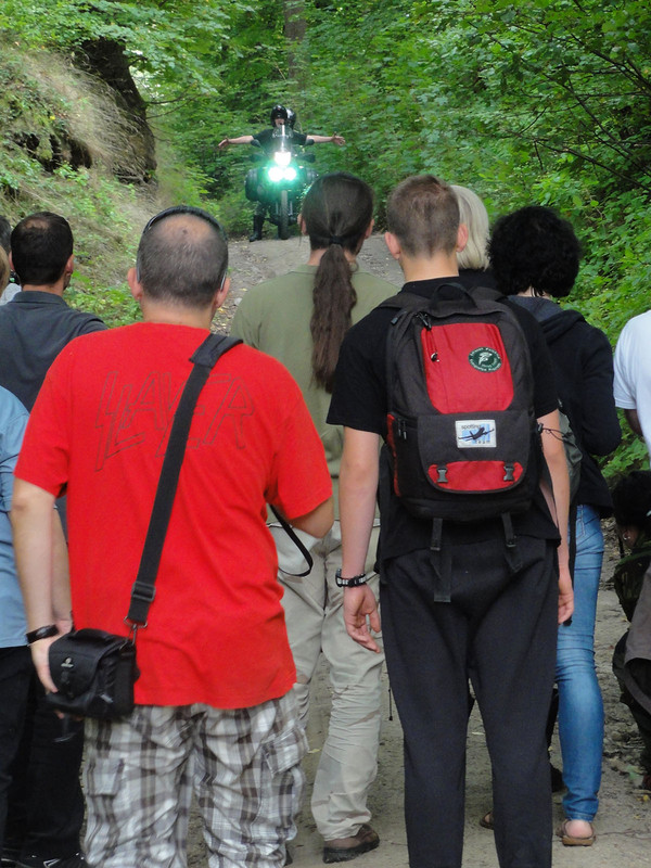 04 - Ornitolog (Ornitolog)