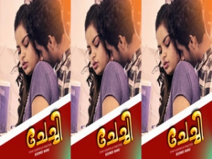 Chechi Episode - 1