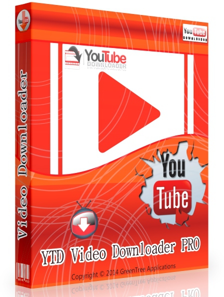 YTD Video Downloader Pro 5.9.18.9 