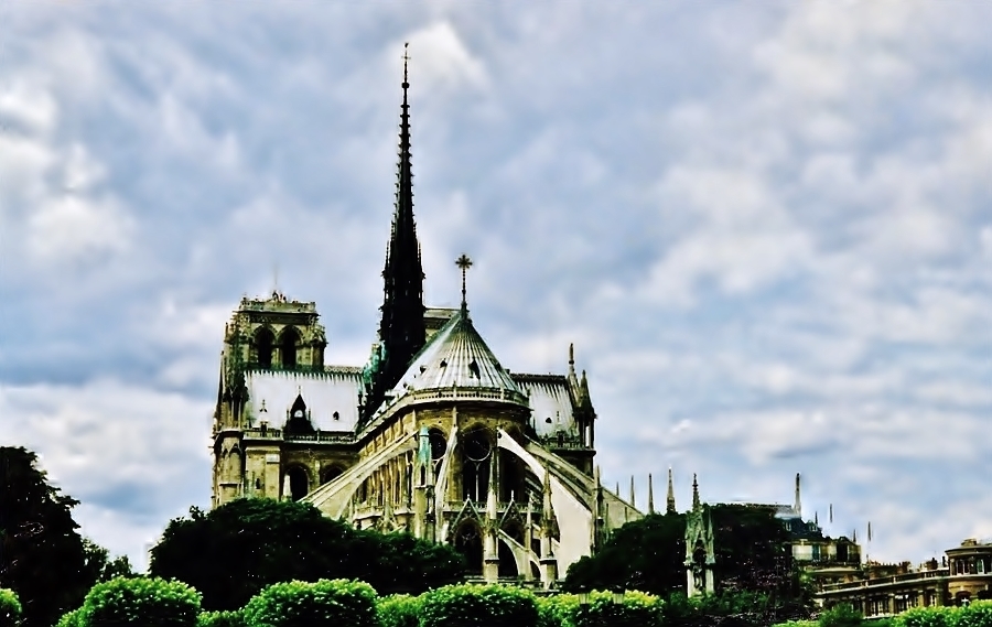 Notre Dame (2)