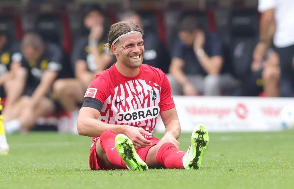 Freiburg vs Augsburg