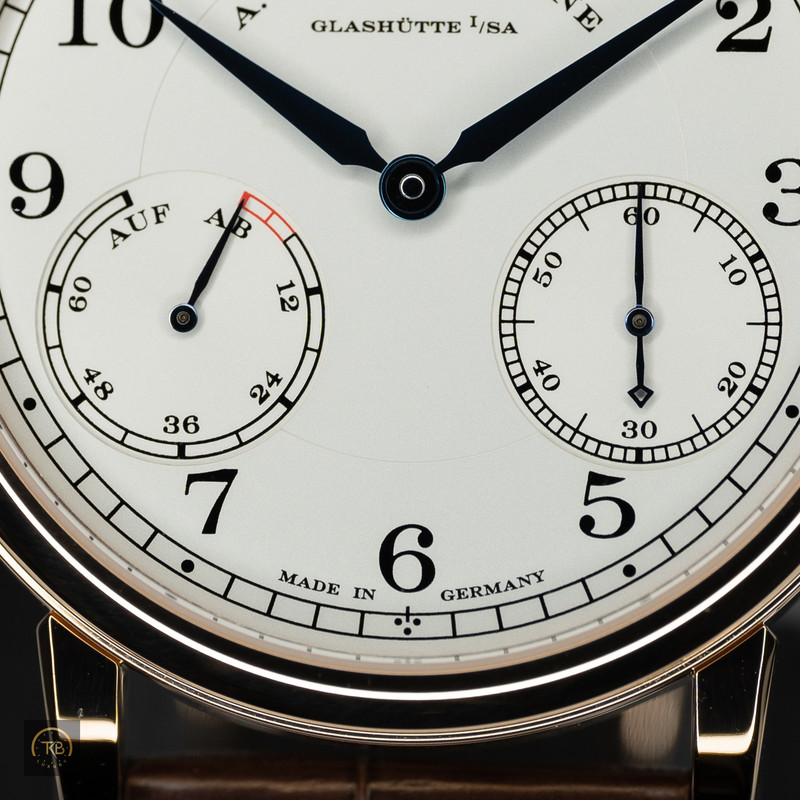 A. Lange & Sohne 1815 Up/Down - Image 7