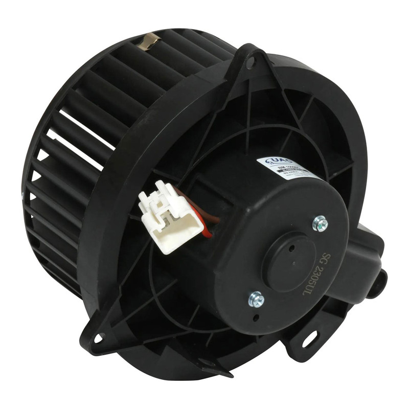 New A/C Blower Motor for 16-23 Toyota Tacoma V6/ L4 2.7L/ 3.5L - Picture 3 of 7