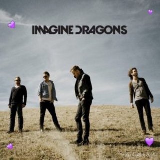 Imagine Dragons - Discografia (2009-2017) .Flac