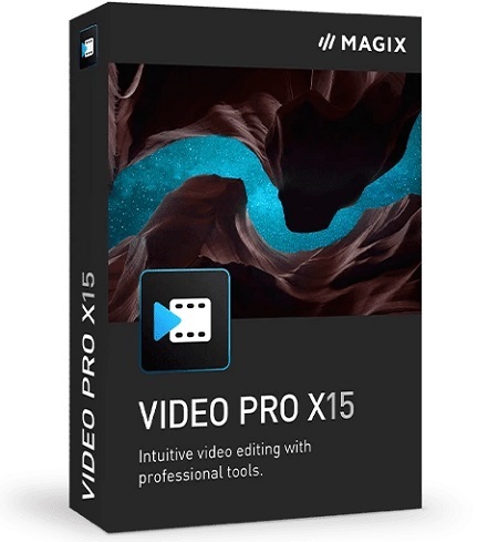 MAGIX Video Pro X15 21.0.1.198 Multilingual (Win x64) MAGIX Video Pro X15 21.0.1.198 Multilingual (Win x64)
