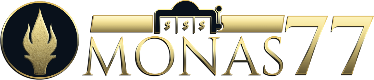 MONAS77 SLOT