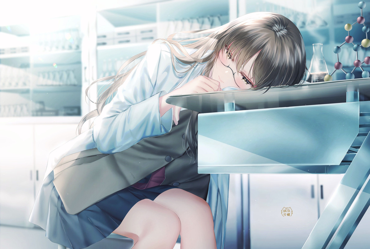 __futaba_rio_seishun_buta_yarou_drawn_by_junpaku_karen__54d2e8ff72caf77eee6b2d20258c6101_1