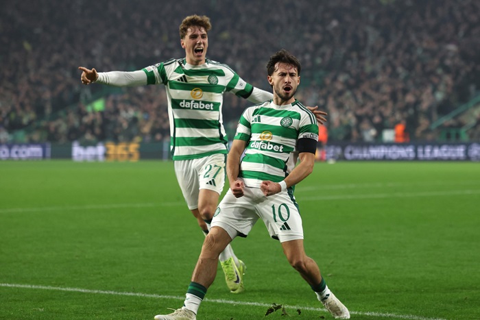 Celtic vs FC Kairat Almaty, 02h00 ngày 21/08