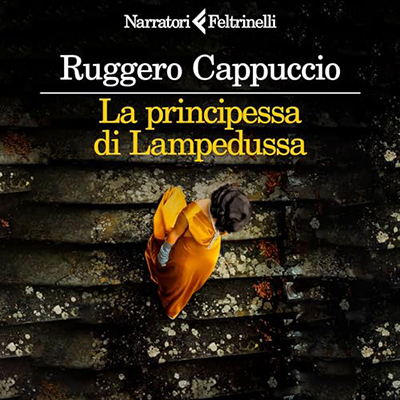 Ruggero Cappuccio - La principessa di Lampedusa (2024) (mp3 - 128 kbps)