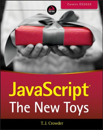 JavaScript: The New Toys (True PDF)