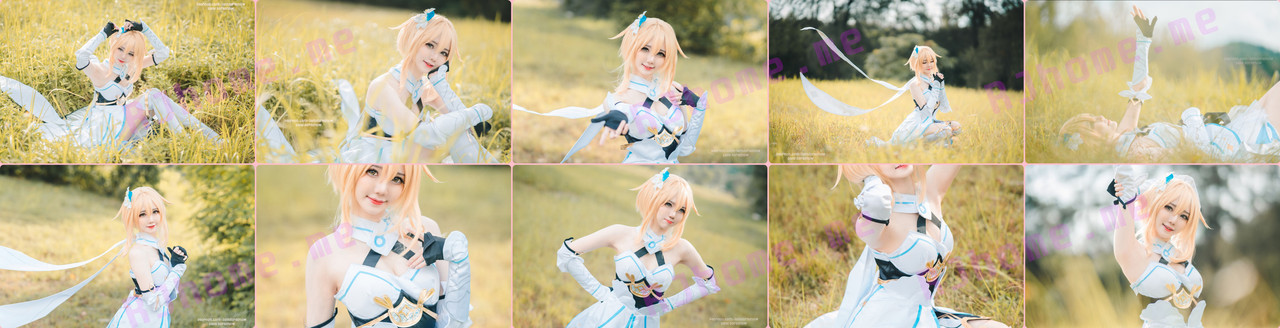 [059] Sally Dorasnow Sally多啦雪 - (iamdorasnow) - 小照片集 [513P-1.98GB] 秒传