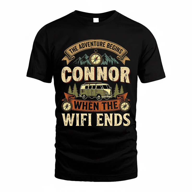 CONNOR