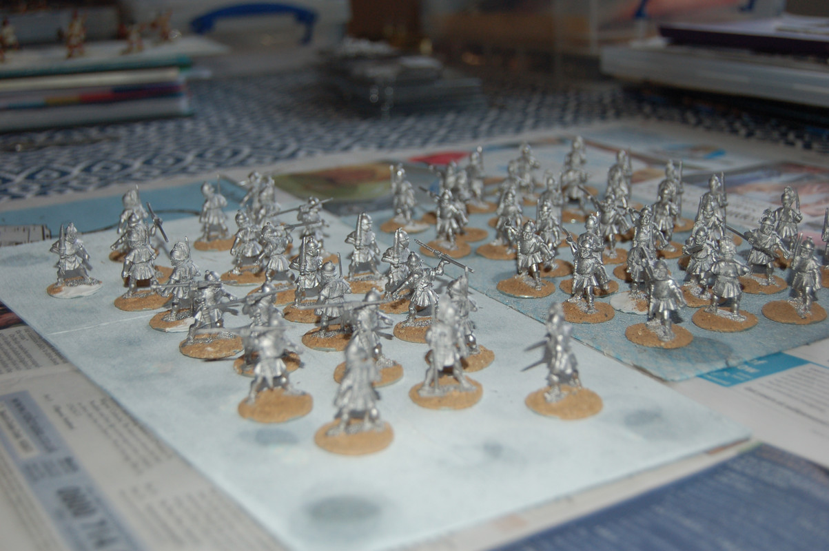 Raw Legion 2