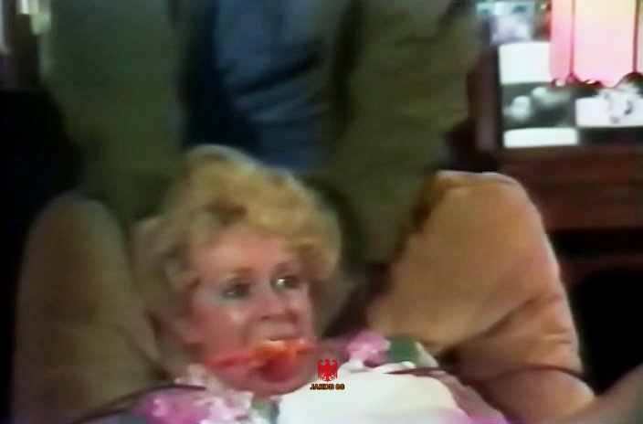 Linda Herman 3 - Captives 1988