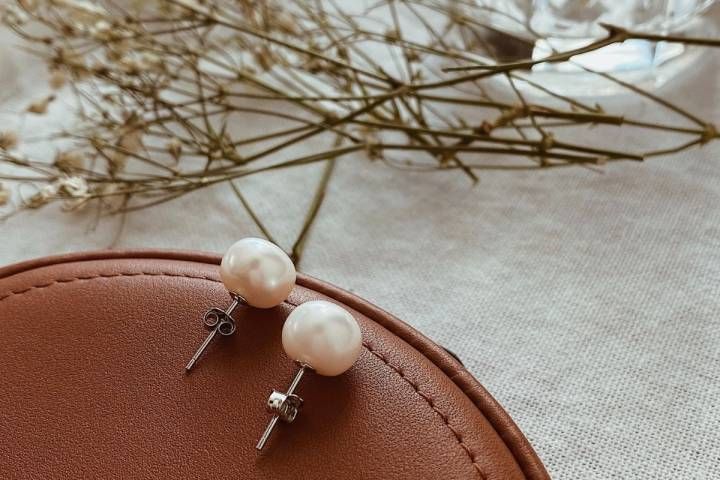Pink Pearls Are Classic Ones NYT