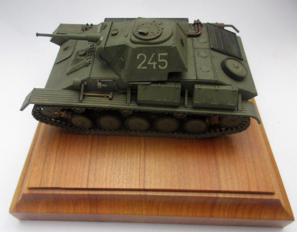 T-70 M (2)