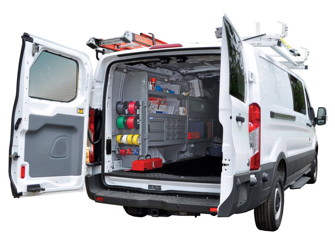 Sustainable Solutions: Eco-Friendly Materials for Commercial Van Interiors