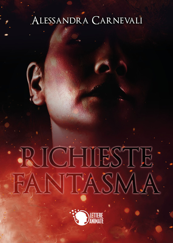 Alessandra Carnevali – Richieste fantasma (2019)